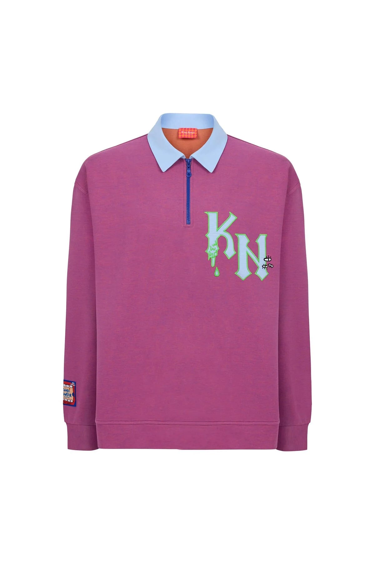 Some Kind Of Monster Unisex Sweatshirt