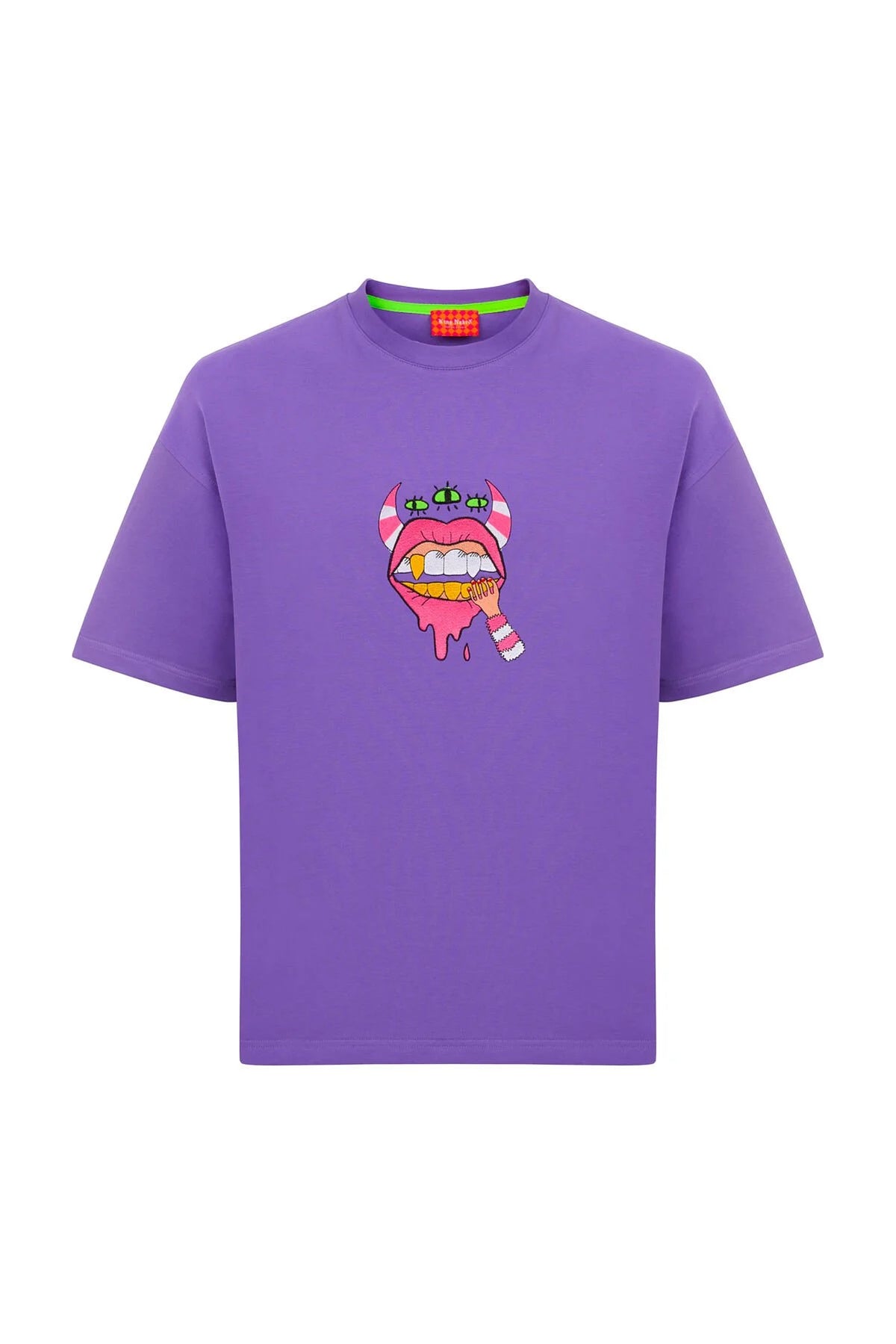 Sinister Kid Unisex T-shirt