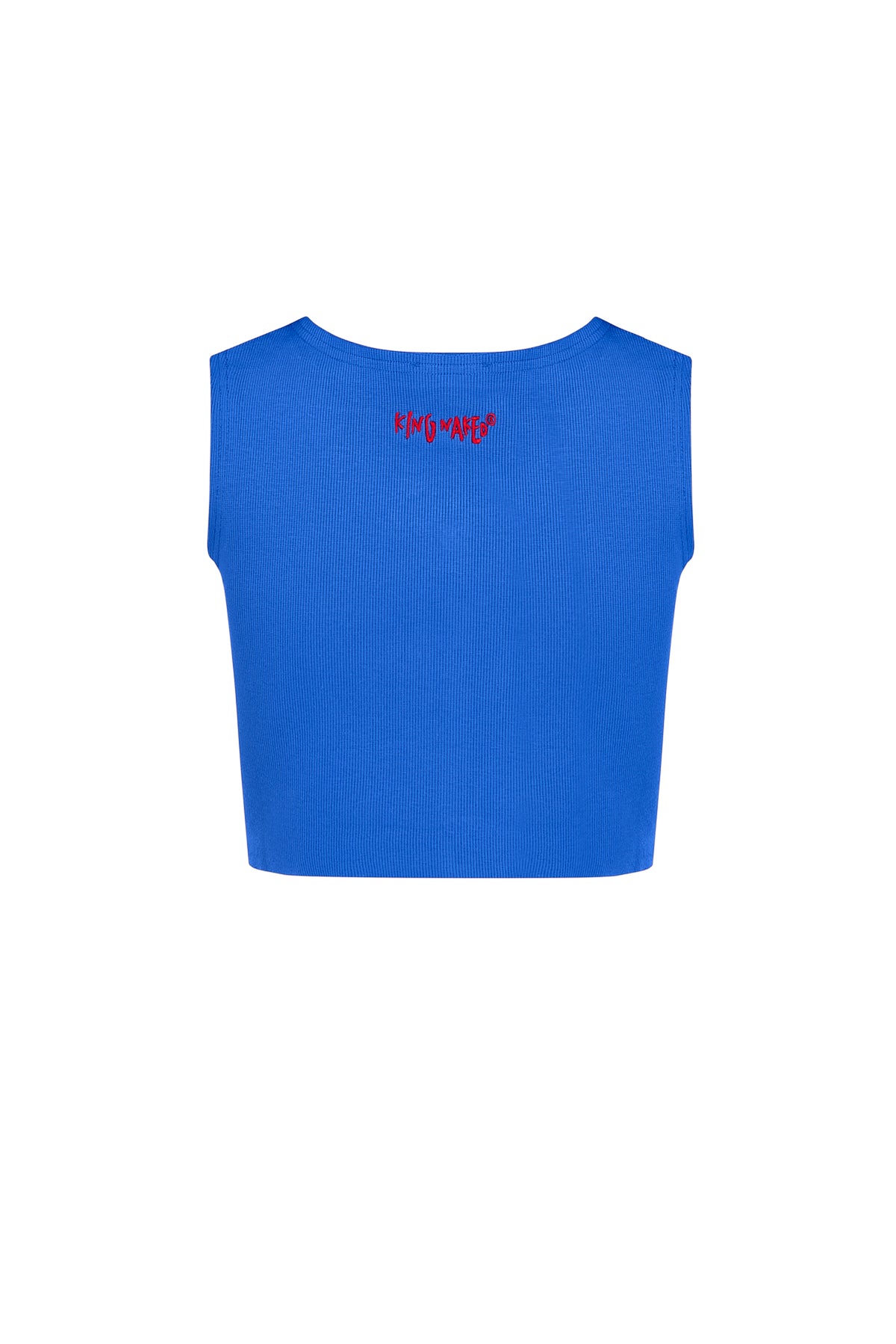 Unleashed Crop Top